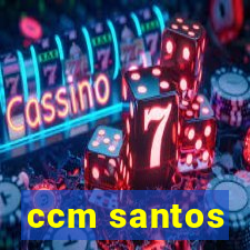 ccm santos